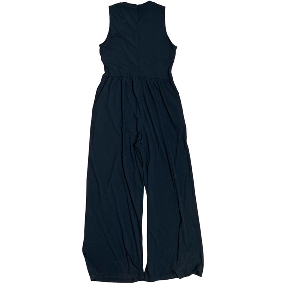 Corset Jumpsuit - Picture 3 of 3